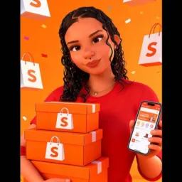 Achadinhos da looh 🛍️🚀