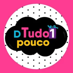 DE TUDO UM POUCO