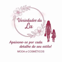 Variedades da Lu👩👗🩳👚