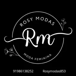 Rosy modas 🛍️