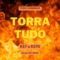🔥24/05 Cleide Siroli (Guará 1) TORRATUDO R$7 à R$70🔥