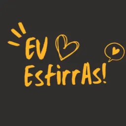 EU 🧡 ESFIRRAS!