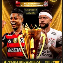 Dudubim flamengo