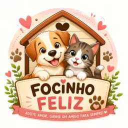 FAÇA UM FOCINHO FELIZ 🐶🐱🐾