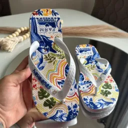 HAVAIANAS ATACADO E VAREJO