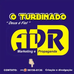 O TURBINADO MORRINHOS