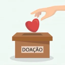 Grupo para doações