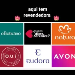Sintonia da beleza💄