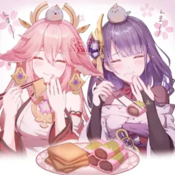 🍡⃞⃞⃞⃞⃞⃞⃞⃞⃞Família De Dubladores