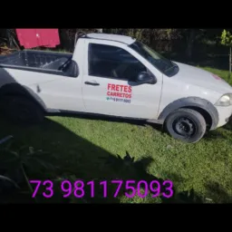 Frete e encomendas/Porto x ilhéus 🛻