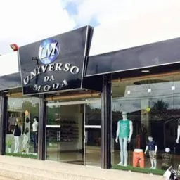 Universo da Moda ❤️❤️❤️