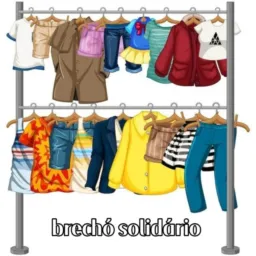 Brechó da unidade