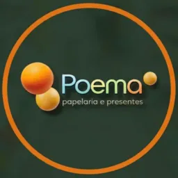 Clube Poema  - Para quem ama Papelaria