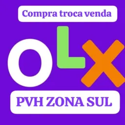 OLX PVH ZONA SUL