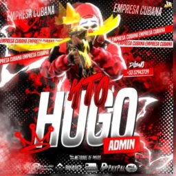 C/V SPG HUGO🌧/OFICIAL