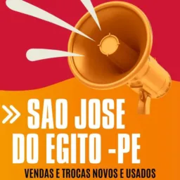 💸VENDAS E TROCAS DE SÃO JOSÉ DO EGITO (JAPA)