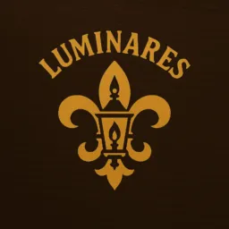 ⚜ Sala Mística LUMINARES 2025 ©
