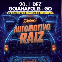 Automotivo raiz 20/12