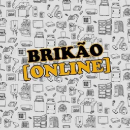 BRIKÃO ONLINE 💪🏼