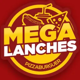 Mega Lanche pizzaburguer 🍕🍔🍟
