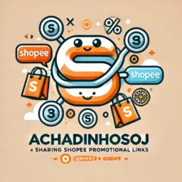 AchadinhosOJ #51