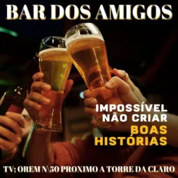 Ponto da diversão 🍻