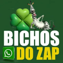 BICHOS DO ZAP