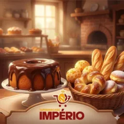 🛒Supermercado Império 🛒