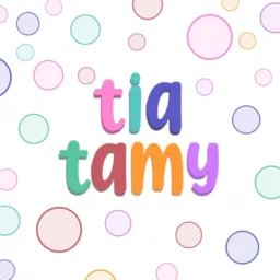 Tia Tamy Promoções 💫🩷