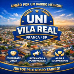 Vila Real Franca