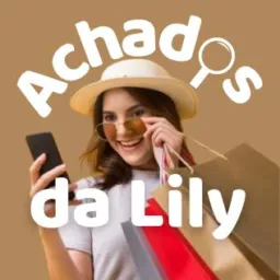 PROMOÇÕES DO DIA 🛒🛍️@achadosdalilycasa