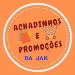 🛍️🛍️Achadinhos e promoções  da jak 🛒🛒