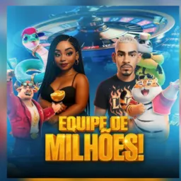 Equipe de milhões 💸💵💵💸💶💸