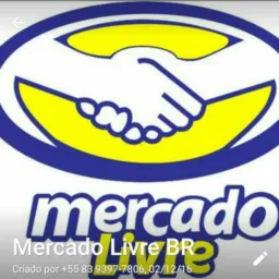 Mercado livre caj ®ião