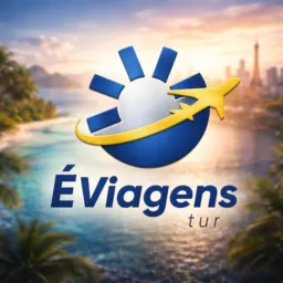 É Viagens