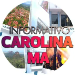 INFORMATIVO CAROLINA MA