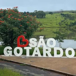 São Gotardo Divulgações