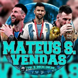 🌐🌐 MATEUS S. TROCAS E VENDAS EFOOTBALL