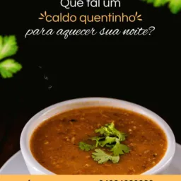 Delícias da jô