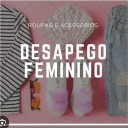 Desapego das Meninas Roupas , Sapatos São Sebastião 💰🔁🚺