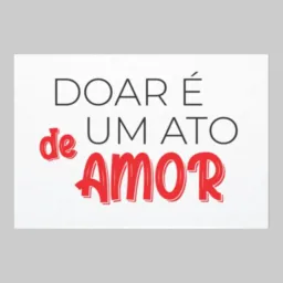 Doações~morro do chapéu