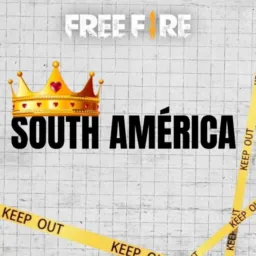 XTREINO SOUTH AMÉRICA👑