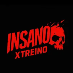 INSANO X TREINO