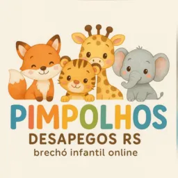 PIMPOLHOS DESAPEGOS RS
