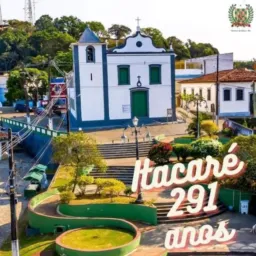 25 Itacare vendas