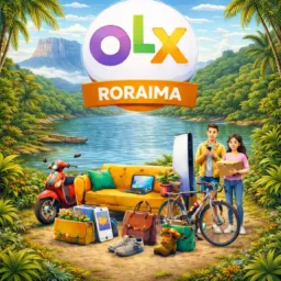 OLX RORAIMA