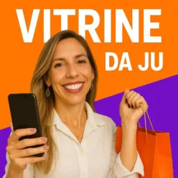 VITRINE DA JU