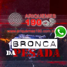 BRONCA DA PESADA MOJÚ