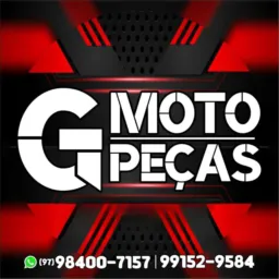 G MOTO PEÇAS