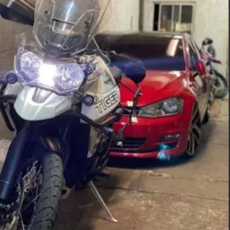 🚘CARROS & MOTOS🛵